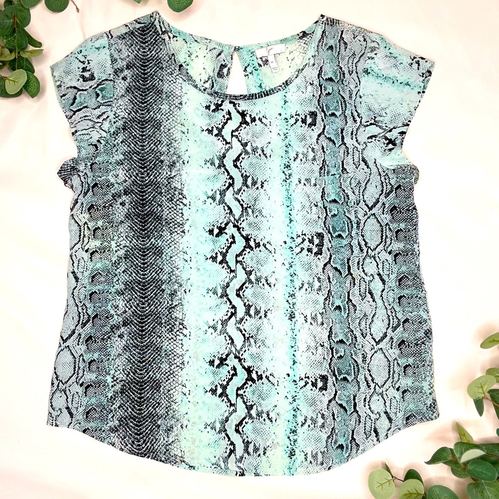 Joie Silk Top